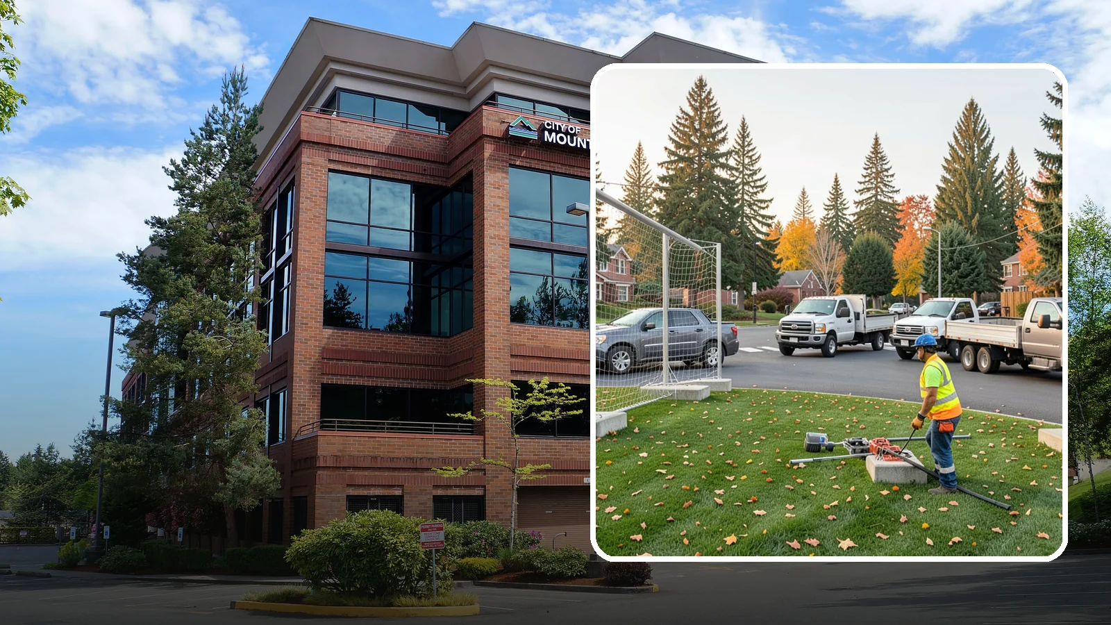 Goal & Equipment Installation in Mountlake Terrace, Snohomish County, WA - Safe installation and anchoring of goals, nets, and field equipment to reduce tip-over hazards.