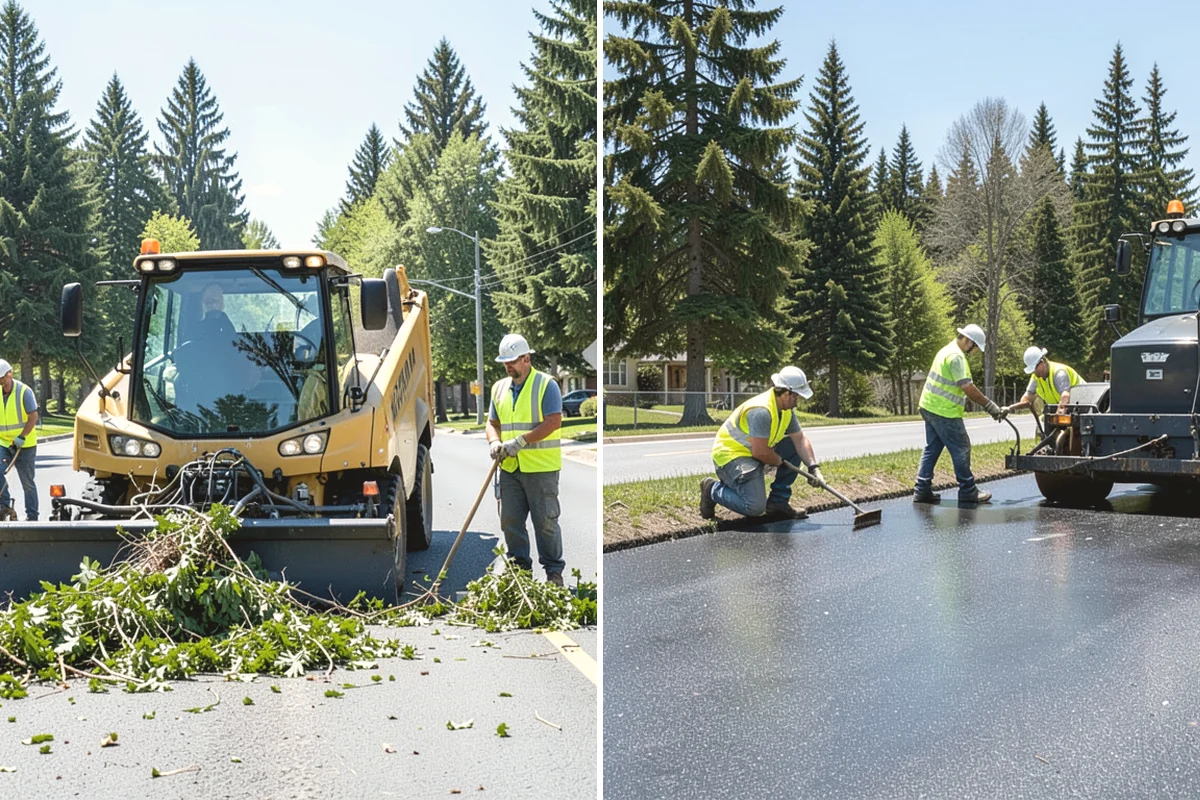 Goal & Equipment Installation in Mountlake Terrace, Snohomish County, WA - Confirm equipment, quantities, and anchoring requirements with staff