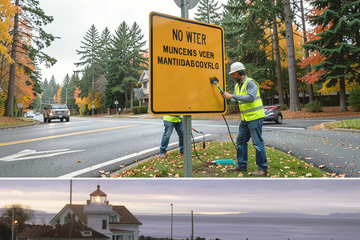 Goal & Equipment Installation in Mukilteo, Snohomish County, WA - Installations are commonly scheduled ahead of each sport's season opener, with removals coordinated at season's end.