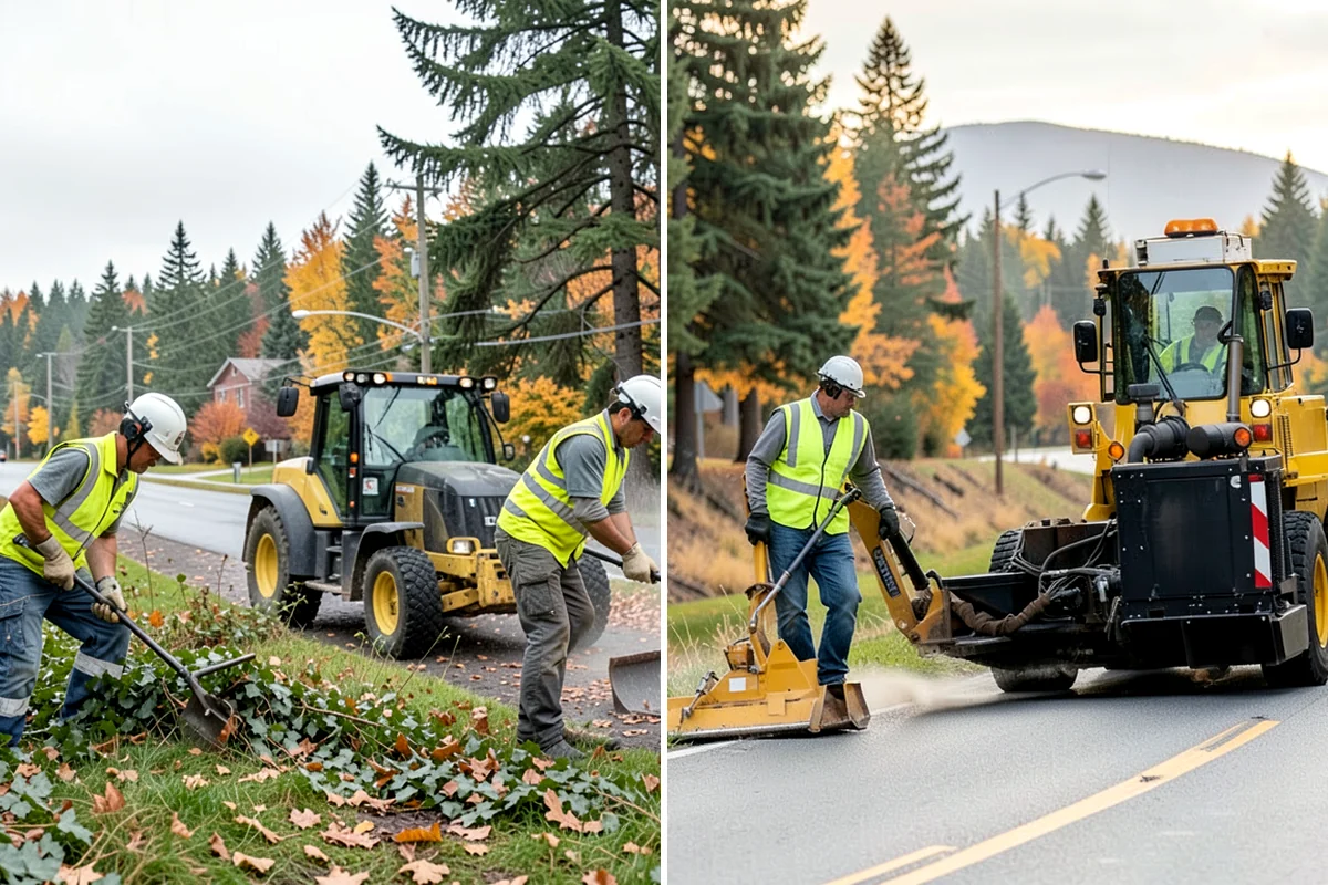 Goal & Equipment Installation in Normandy Park, King County, WA - Confirm equipment, quantities, and anchoring requirements with staff