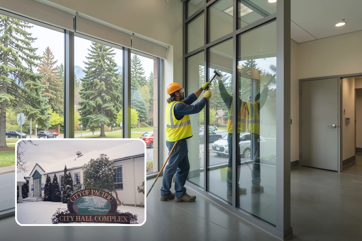 Goal & Equipment Installation in Pacific, King County, WA - Reduces goal tip-over liability through proper anchoring and verification
