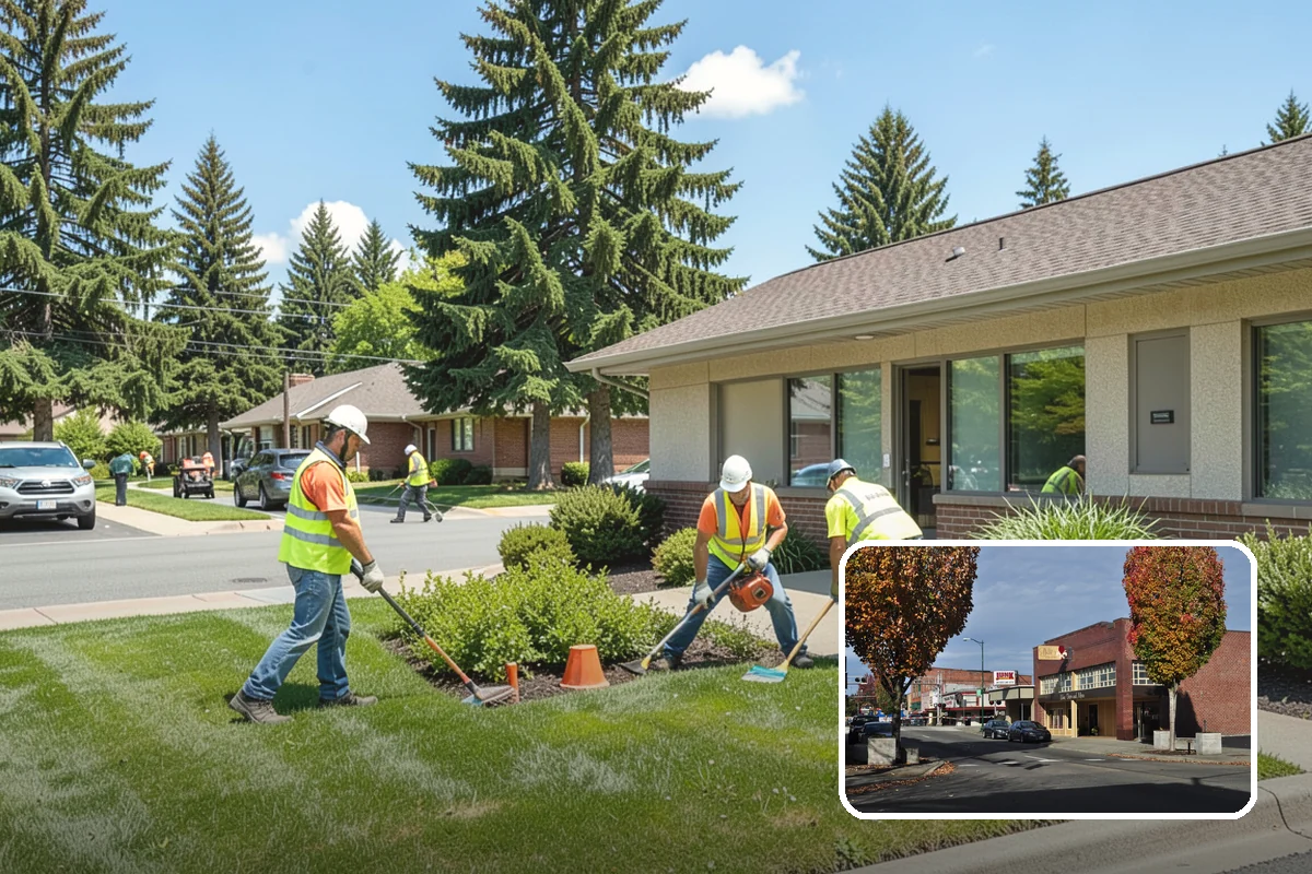 Goal & Equipment Installation in Puyallup, Pierce County, WA - Reduces goal tip-over liability through proper anchoring and verification