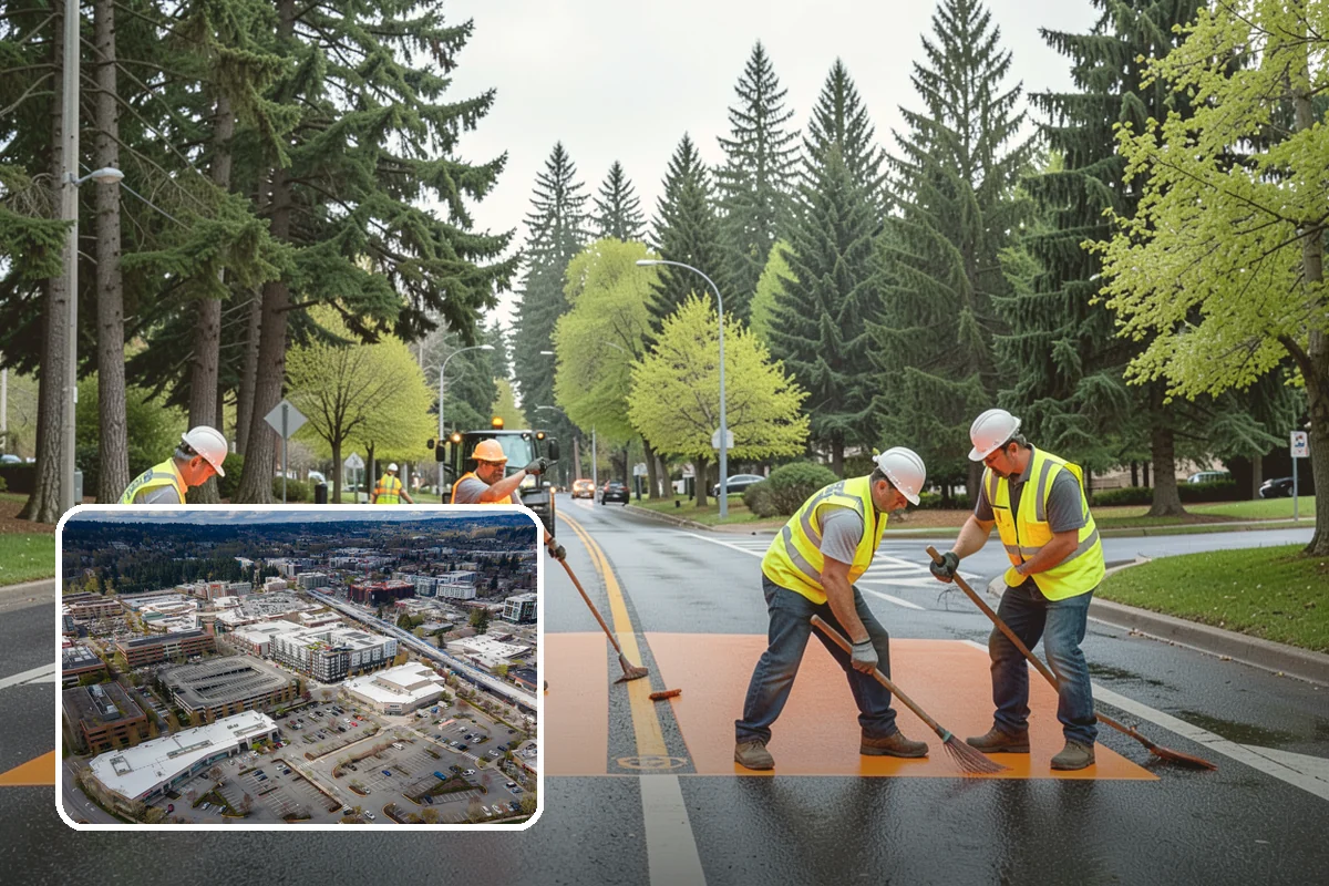 Goal & Equipment Installation in Redmond, King County, WA - Reduces goal tip-over liability through proper anchoring and verification