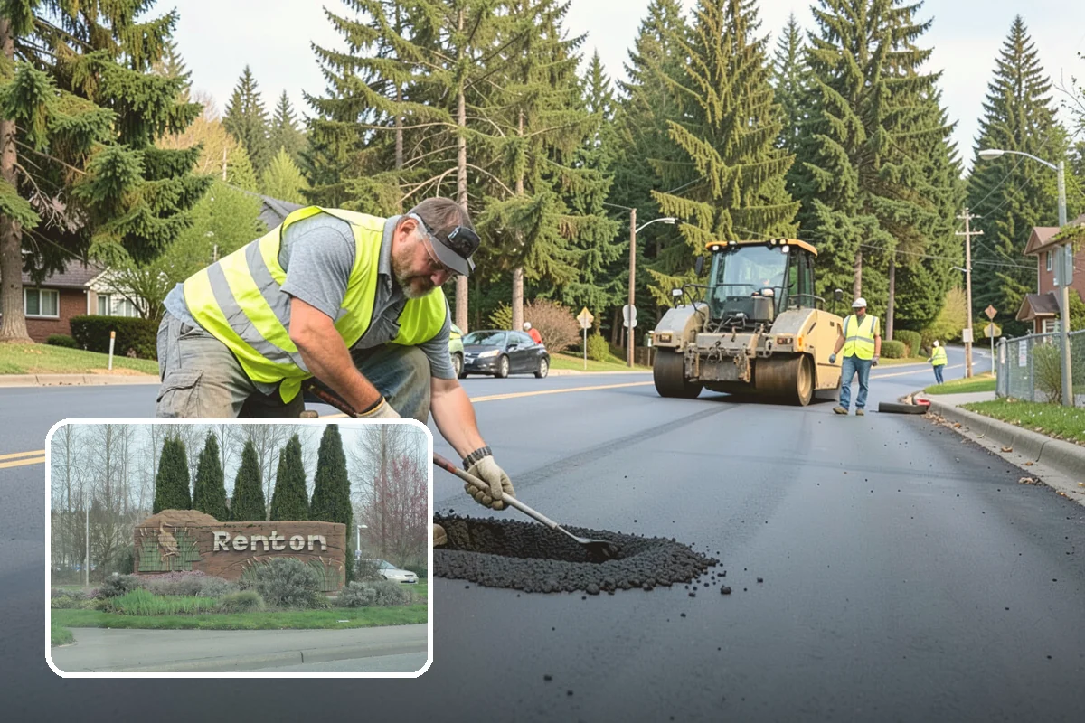 Goal & Equipment Installation in Renton, King County, WA - Reduces goal tip-over liability through proper anchoring and verification