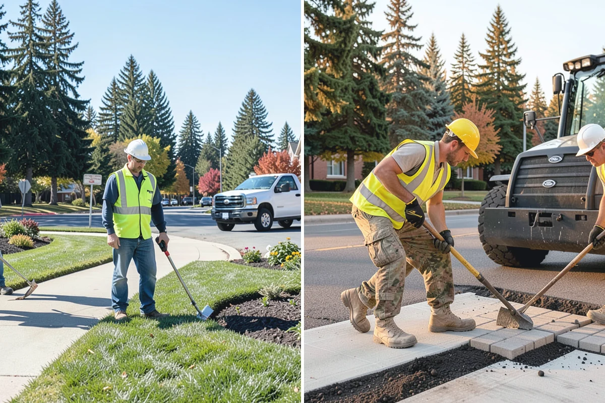Goal & Equipment Installation in Roy, Pierce County, WA - Confirm equipment, quantities, and anchoring requirements with staff