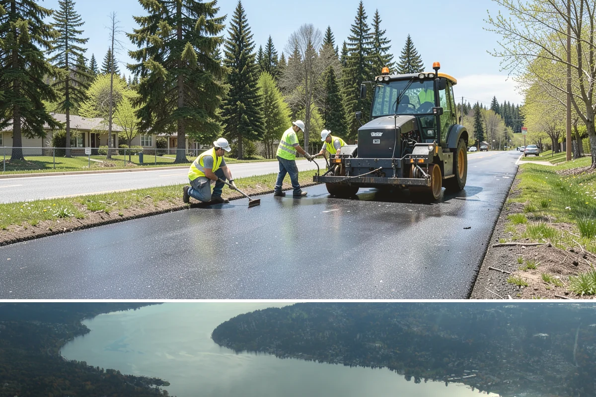 Goal & Equipment Installation in Sammamish, King County, WA - Installations are commonly scheduled ahead of each sport's season opener, with removals coordinated at season's end.