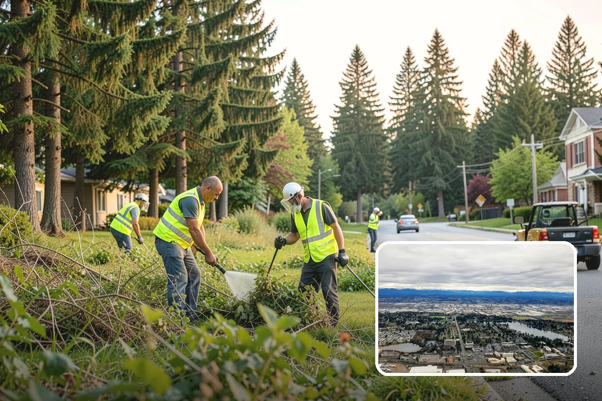Goal & Equipment Installation in SeaTac, King County, WA - Reduces goal tip-over liability through proper anchoring and verification