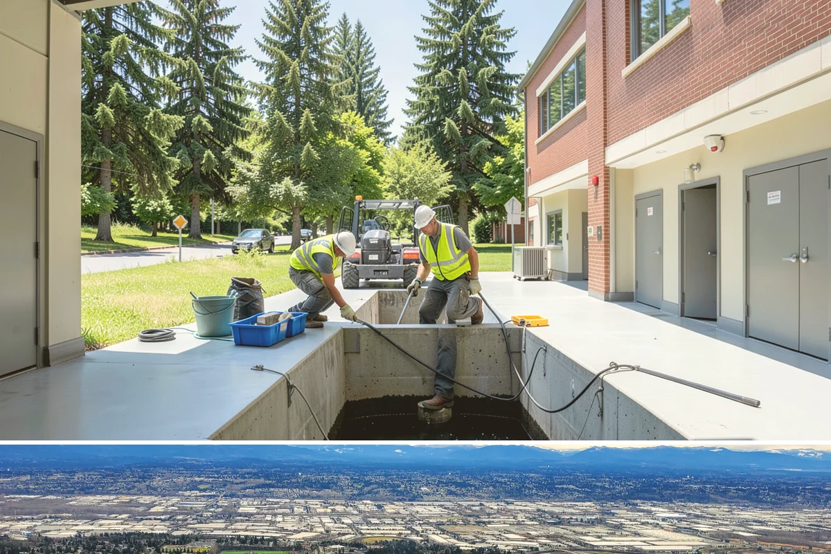 Goal & Equipment Installation in SeaTac, King County, WA - Installations are commonly scheduled ahead of each sport's season opener, with removals coordinated at season's end.