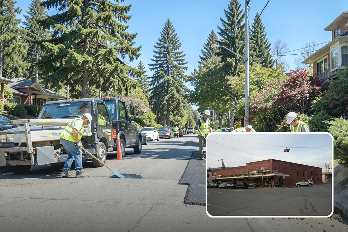 Goal & Equipment Installation in Sedro-Woolley, Skagit County, WA - Reduces goal tip-over liability through proper anchoring and verification