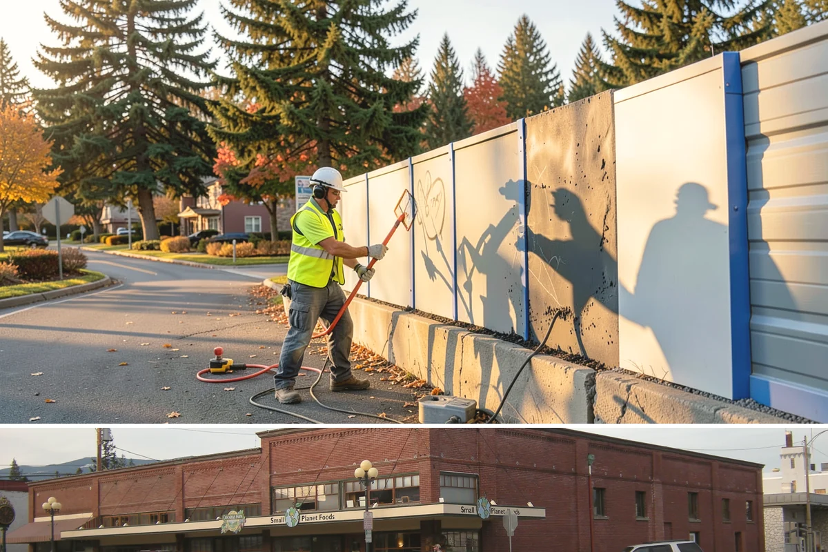 Goal & Equipment Installation in Sedro-Woolley, Skagit County, WA - Installations are commonly scheduled ahead of each sport's season opener, with removals coordinated at season's end.