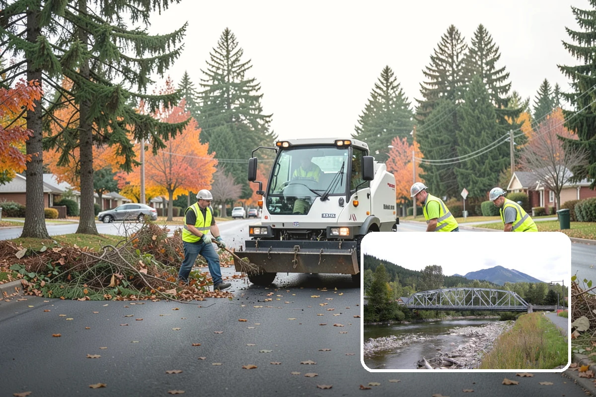 Goal & Equipment Installation in Skykomish, King County, WA - Reduces goal tip-over liability through proper anchoring and verification