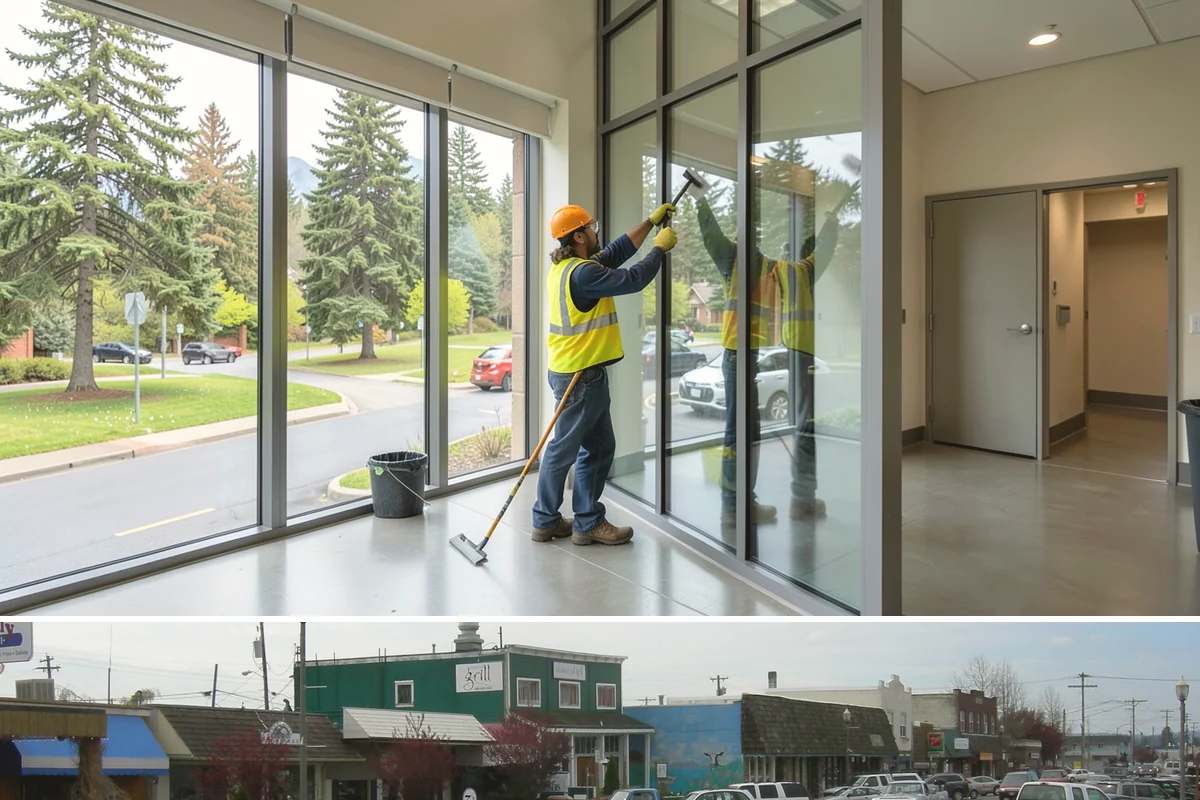 Goal & Equipment Installation in Stanwood, Snohomish County, WA - Installations are commonly scheduled ahead of each sport's season opener, with removals coordinated at season's end.
