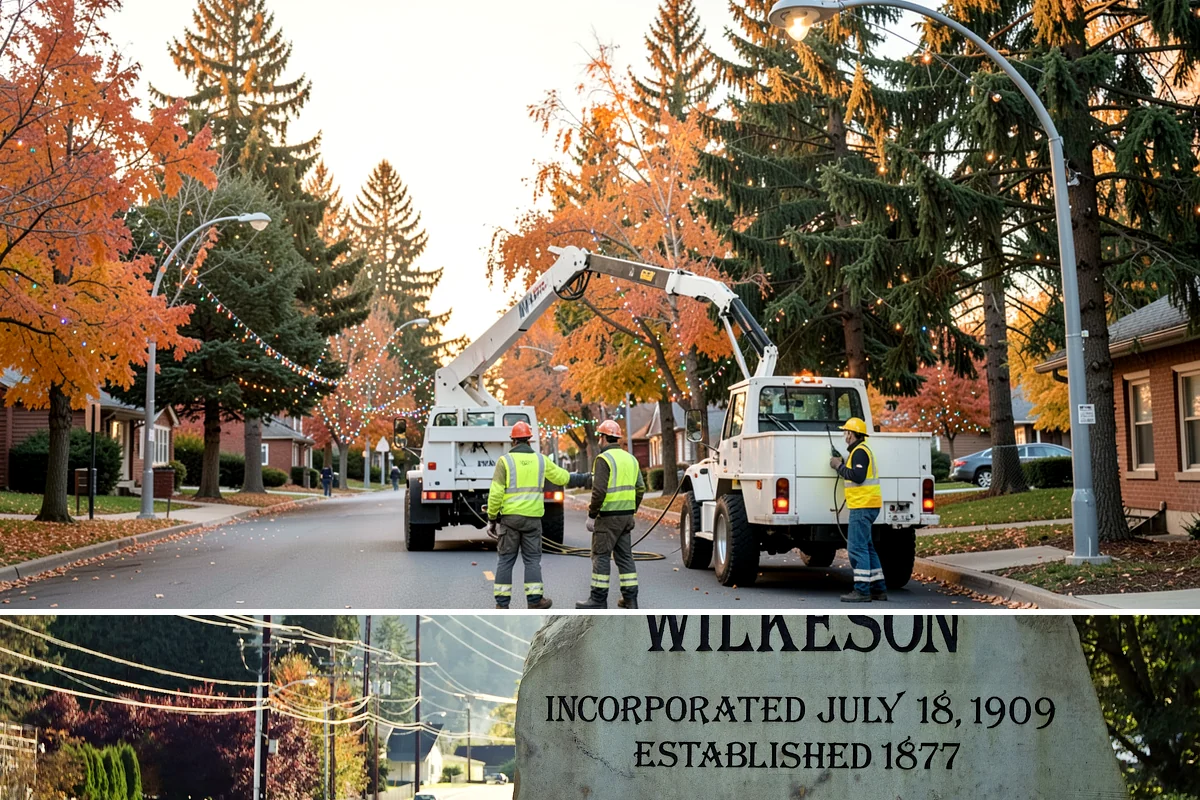 Goal & Equipment Installation in Wilkeson, Pierce County, WA - Installations are commonly scheduled ahead of each sport's season opener, with removals coordinated at season's end.