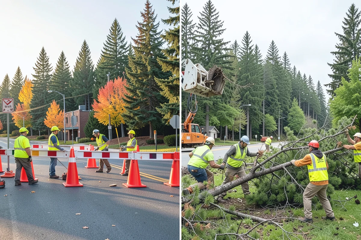Goal & Equipment Installation in Woodinville, King County, WA - Confirm equipment, quantities, and anchoring requirements with staff