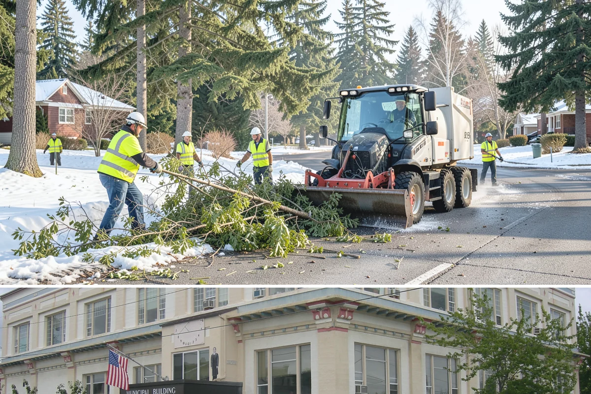 Goose Management in Anacortes, Skagit County, WA - Management intensifies in spring and summer when resident geese nest and molt near public waters.