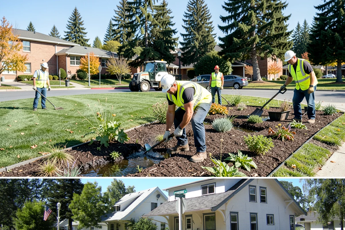 Goose Management in DuPont, Pierce County, WA - Management intensifies in spring and summer when resident geese nest and molt near public waters.