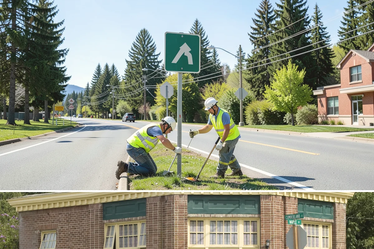 Goose Management in Hamilton, Skagit County, WA - Management intensifies in spring and summer when resident geese nest and molt near public waters.