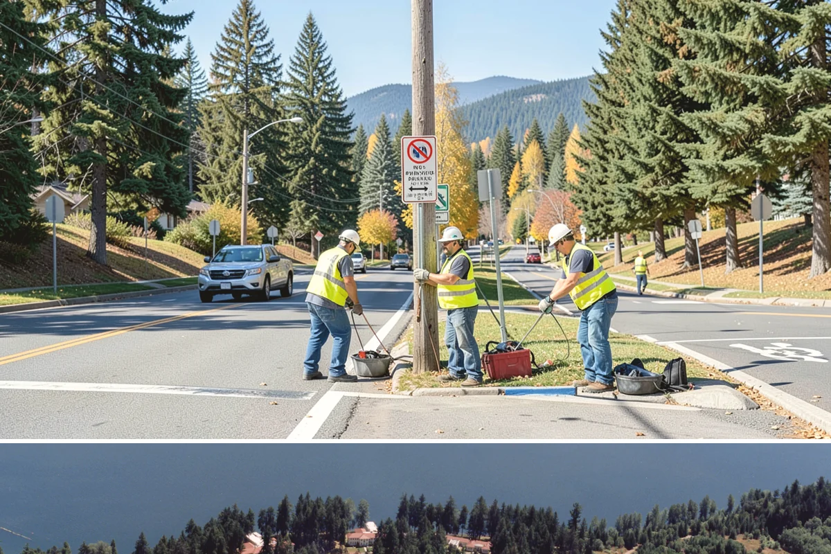 Goose Management in Lakewood, Pierce County, WA - Management intensifies in spring and summer when resident geese nest and molt near public waters.