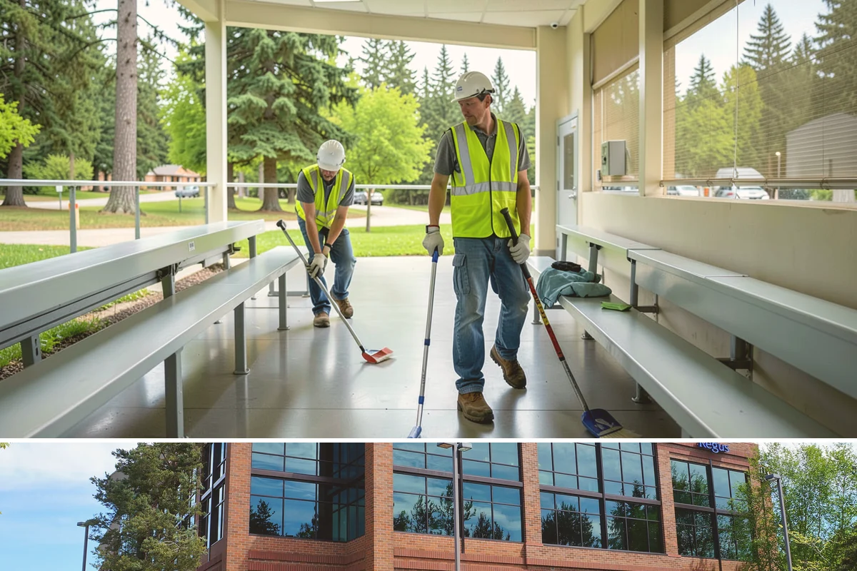 Goose Management in Mountlake Terrace, Snohomish County, WA - Management intensifies in spring and summer when resident geese nest and molt near public waters.