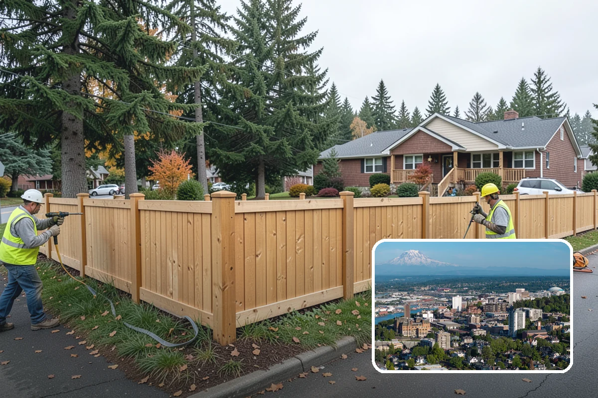 Goose Management in Tacoma, Pierce County, WA - Reduces goose droppings and turf damage