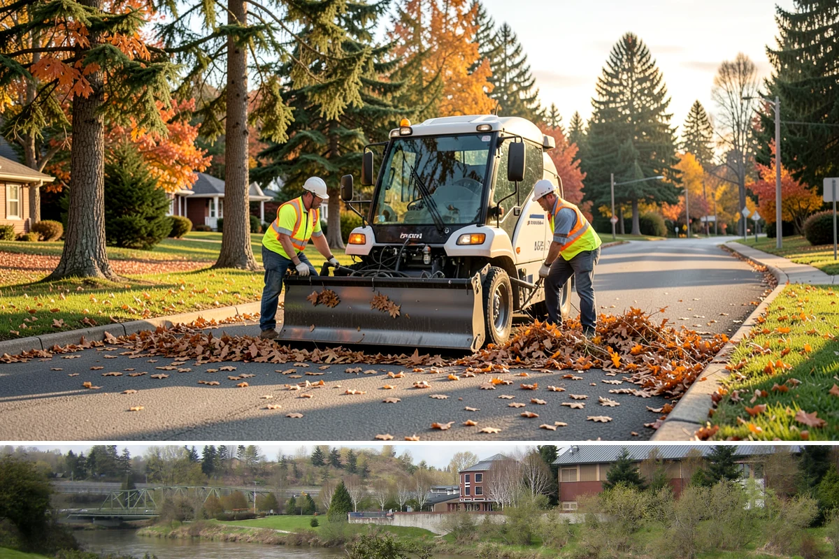 Goose Management in Tukwila, King County, WA - Management intensifies in spring and summer when resident geese nest and molt near public waters.