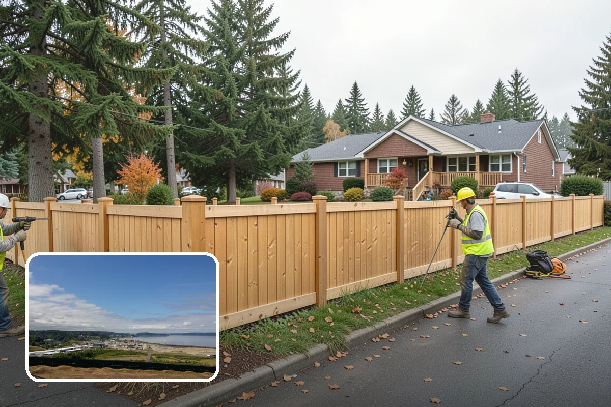 Goose Management in University Place, Pierce County, WA - Reduces goose droppings and turf damage