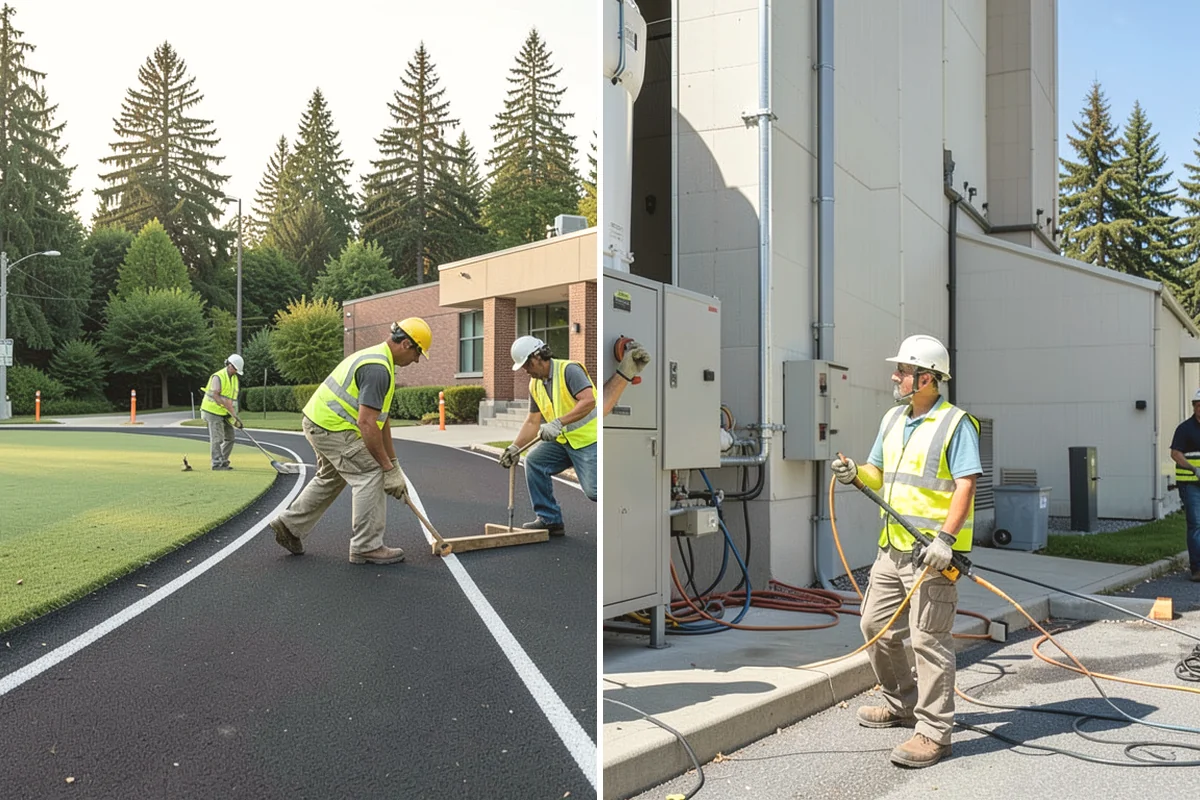 Graffiti Abatement in Carnation, King County, WA - Receive and triage reports through your work-order or 311 system