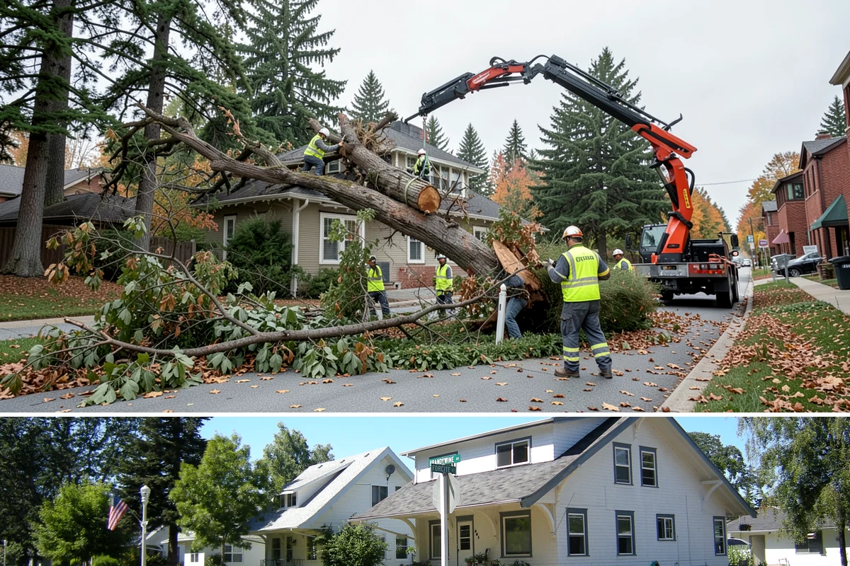 Graffiti Abatement in DuPont, Pierce County, WA - Abatement runs year-round, though cure times for coatings and repaint are scheduled around Western Washington's wet-season...