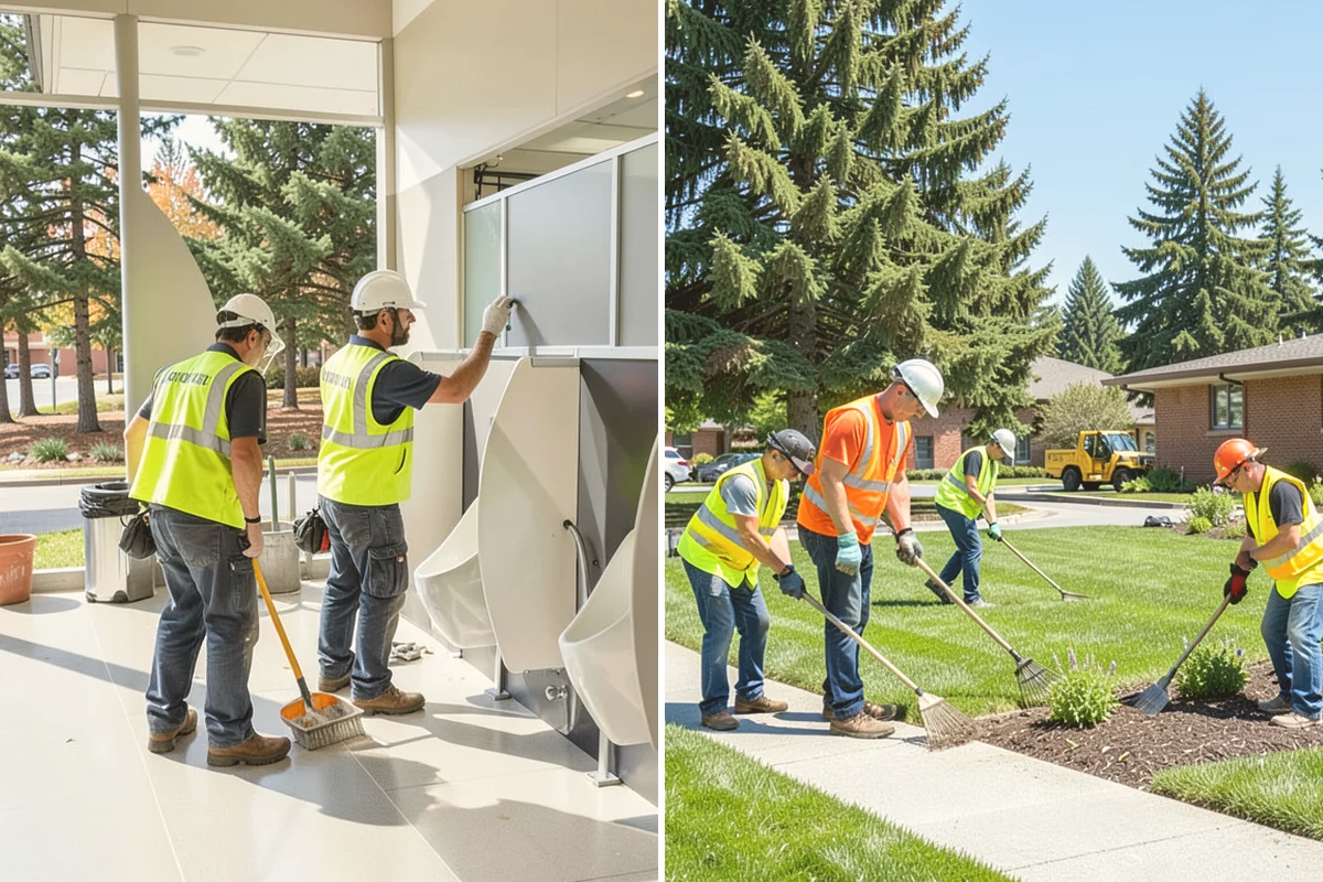 Graffiti Abatement in Eatonville, Pierce County, WA - Receive and triage reports through your work-order or 311 system