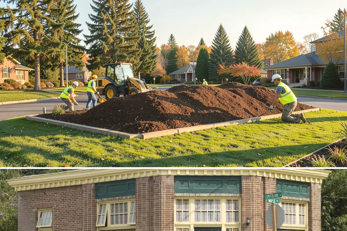 Graffiti Abatement in Hamilton, Skagit County, WA - Abatement runs year-round, though cure times for coatings and repaint are scheduled around Western Washington's wet-season...