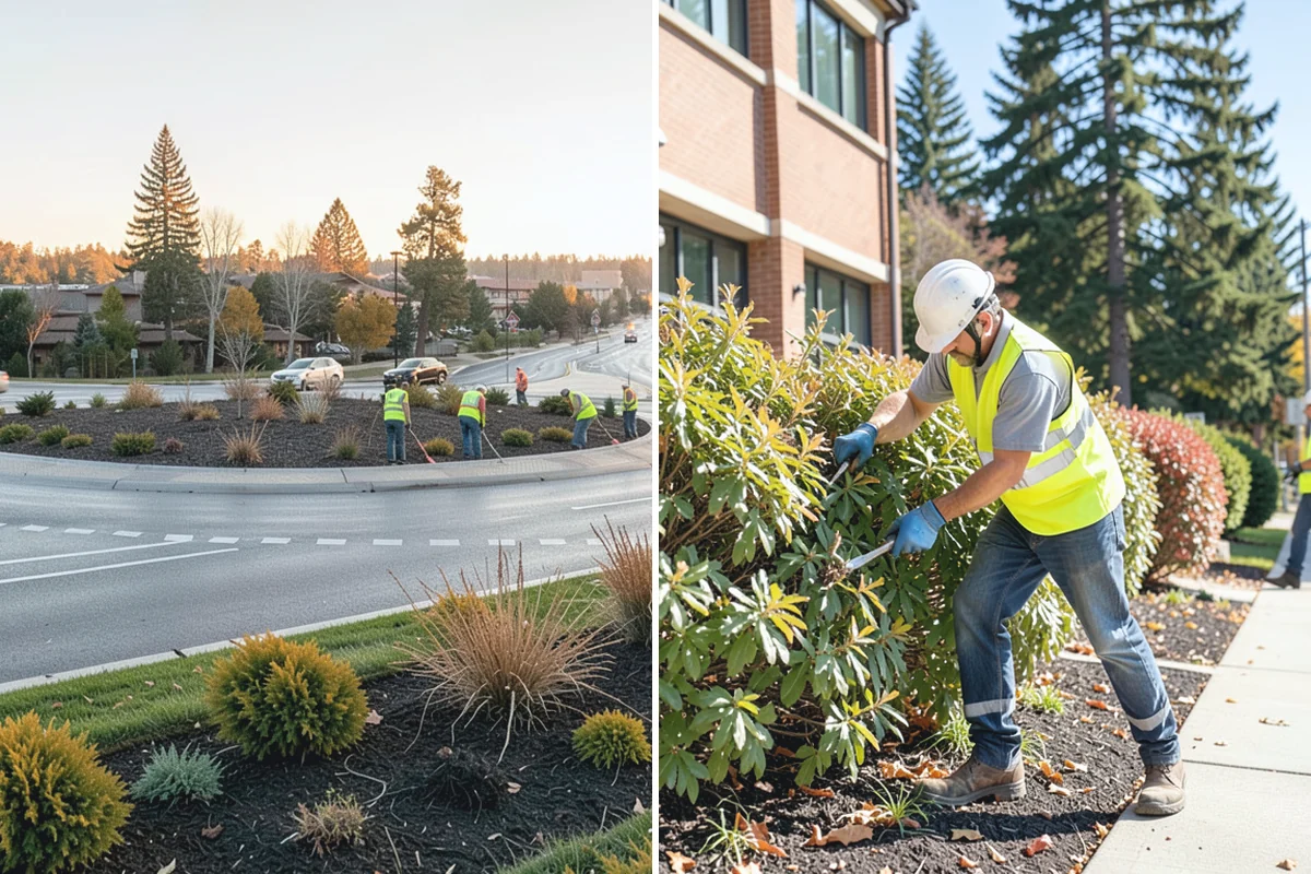 Graffiti Abatement in Marysville, Snohomish County, WA - Receive and triage reports through your work-order or 311 system