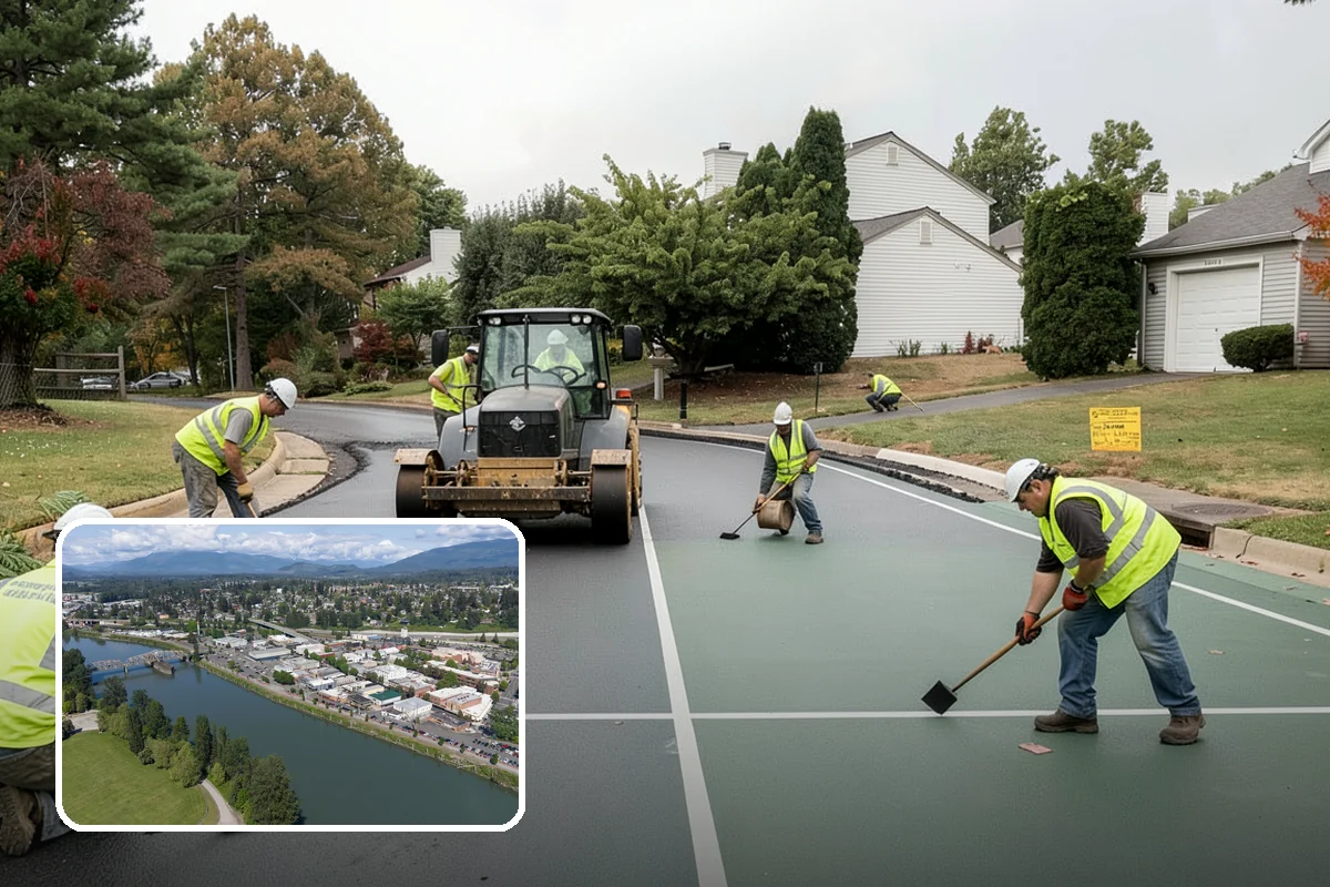 Graffiti Abatement in Mount Vernon, Skagit County, WA - Consistent citywide response times backed by a written service-level agreement