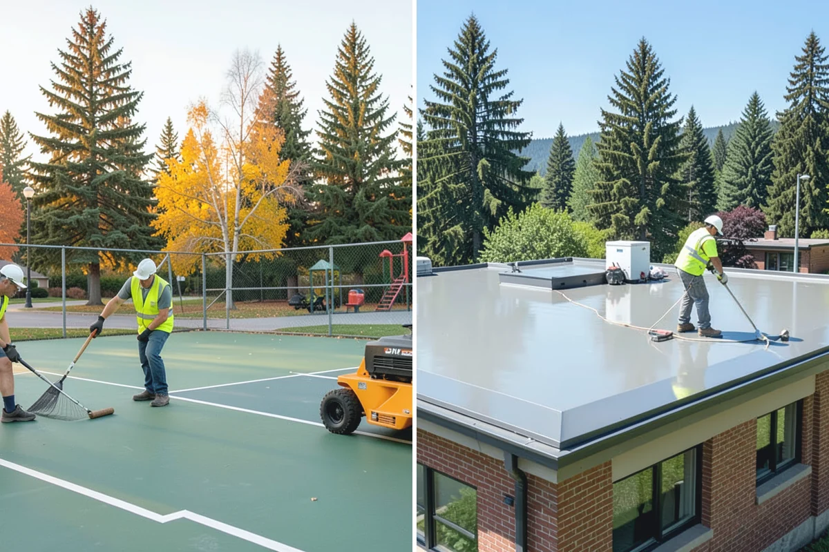 Graffiti Abatement in Woodinville, King County, WA - Receive and triage reports through your work-order or 311 system
