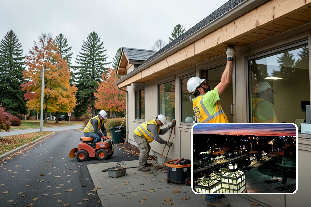Graffiti Interior Removal in Auburn, King County, WA - Quick removal that discourages repeat tagging