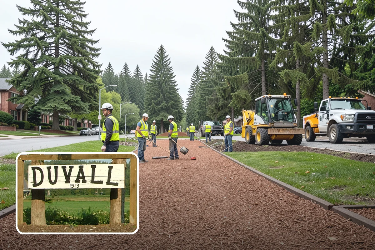 Graffiti Interior Removal in Duvall, King County, WA - Quick removal that discourages repeat tagging