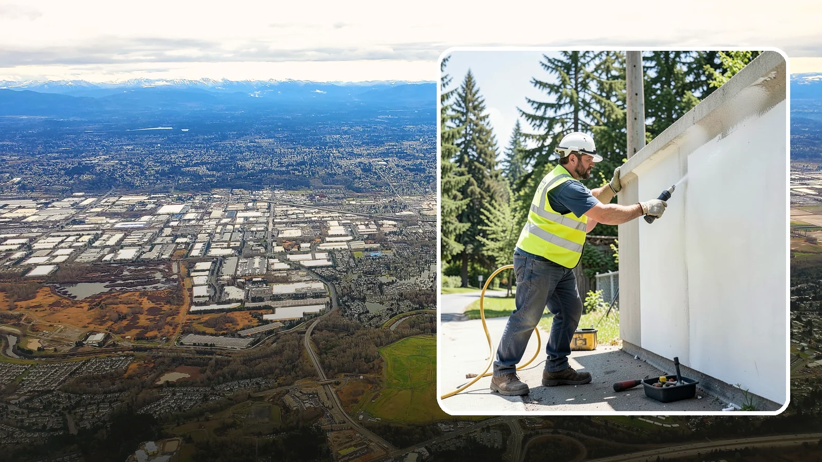 Graffiti Interior Removal in Kent, King County, WA - Fast interior graffiti and marker removal keeps restrooms, stairwells, and corridors free of vandalism.