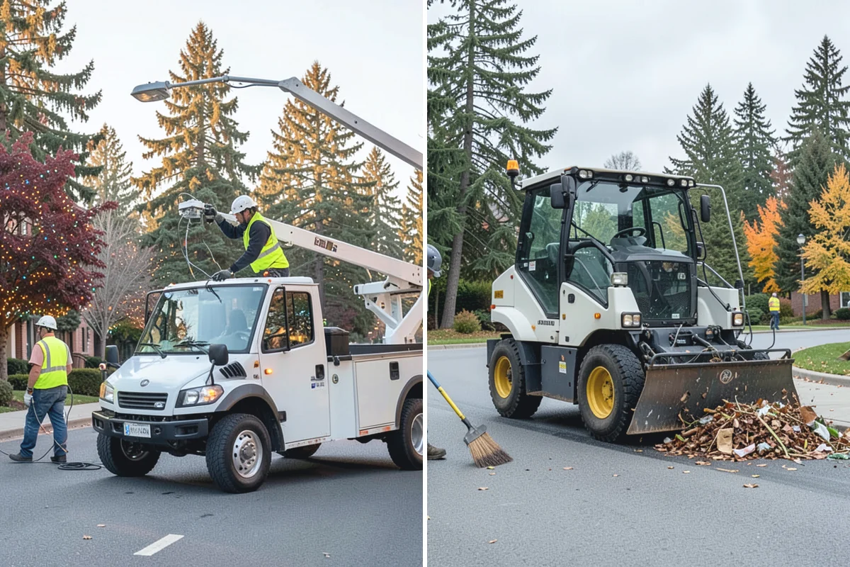 Graffiti Removal in Beaux Arts Village, King County, WA - Receive and prioritize the removal request with location details