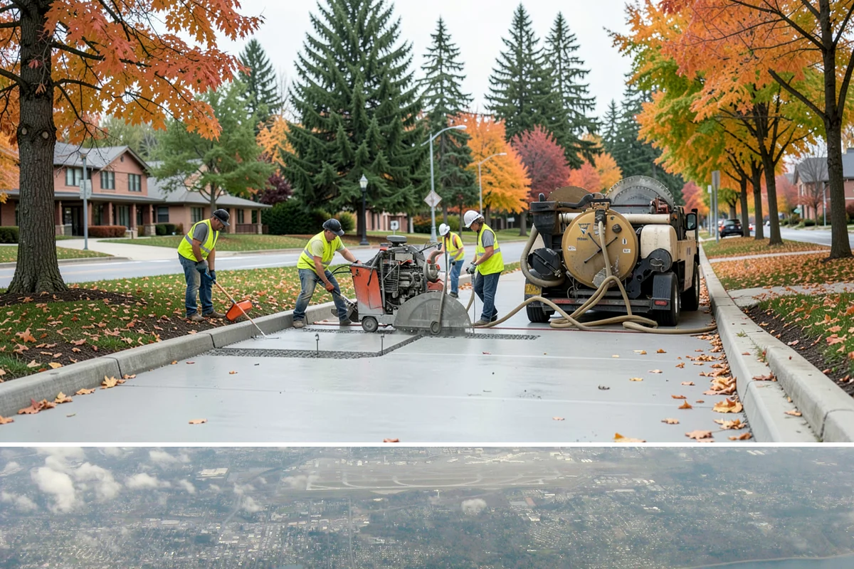Graffiti Removal in Burien, King County, WA - Graffiti removal is a year-round service, though solvent and paint-out methods perform best in dry weather windows that allow...