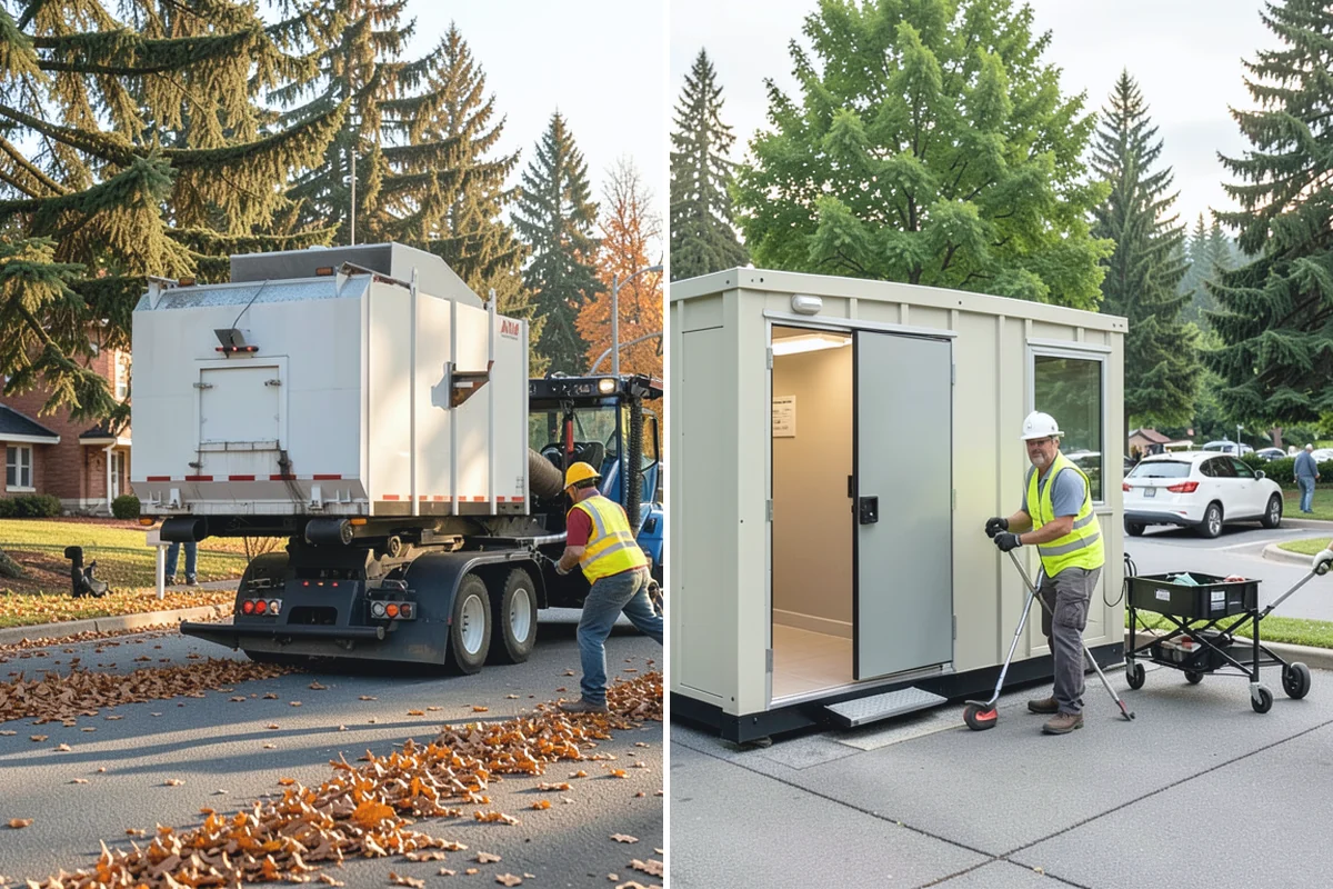 Graffiti Removal in Des Moines, King County, WA - Receive and prioritize the removal request with location details