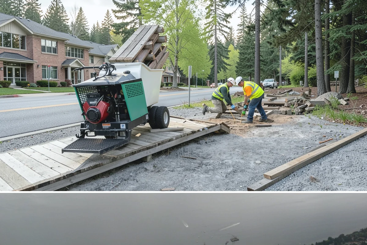 Graffiti Removal in Des Moines, King County, WA - Graffiti removal is a year-round service, though solvent and paint-out methods perform best in dry weather windows that allow...