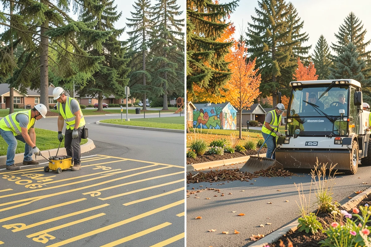 Graffiti Removal in Duvall, King County, WA - Receive and prioritize the removal request with location details