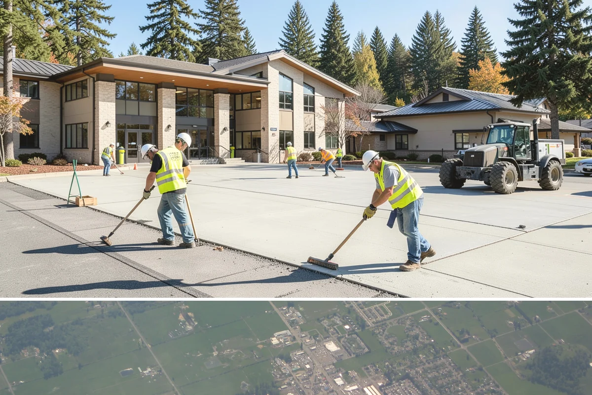 Graffiti Removal in Enumclaw, King County, WA - Graffiti removal is a year-round service, though solvent and paint-out methods perform best in dry weather windows that allow...