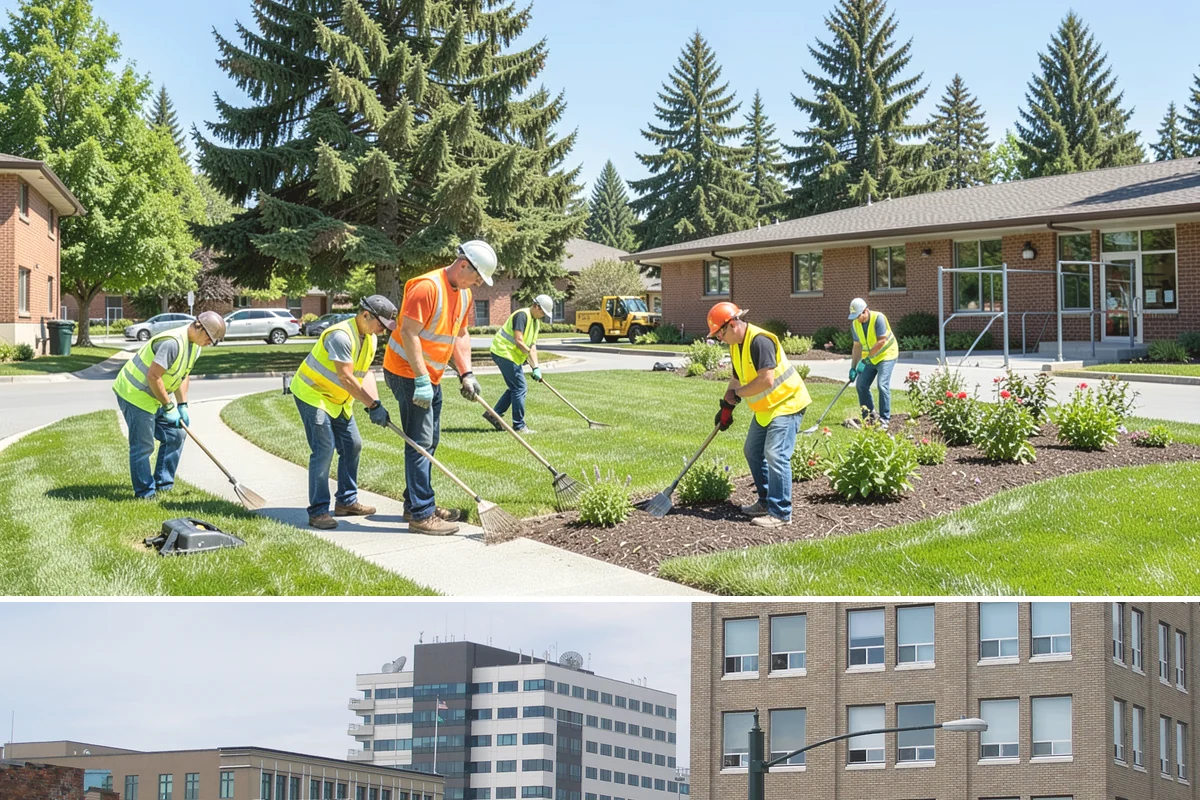 Graffiti Removal in Everett, Snohomish County, WA - Graffiti removal is a year-round service, though solvent and paint-out methods perform best in dry weather windows that allow...