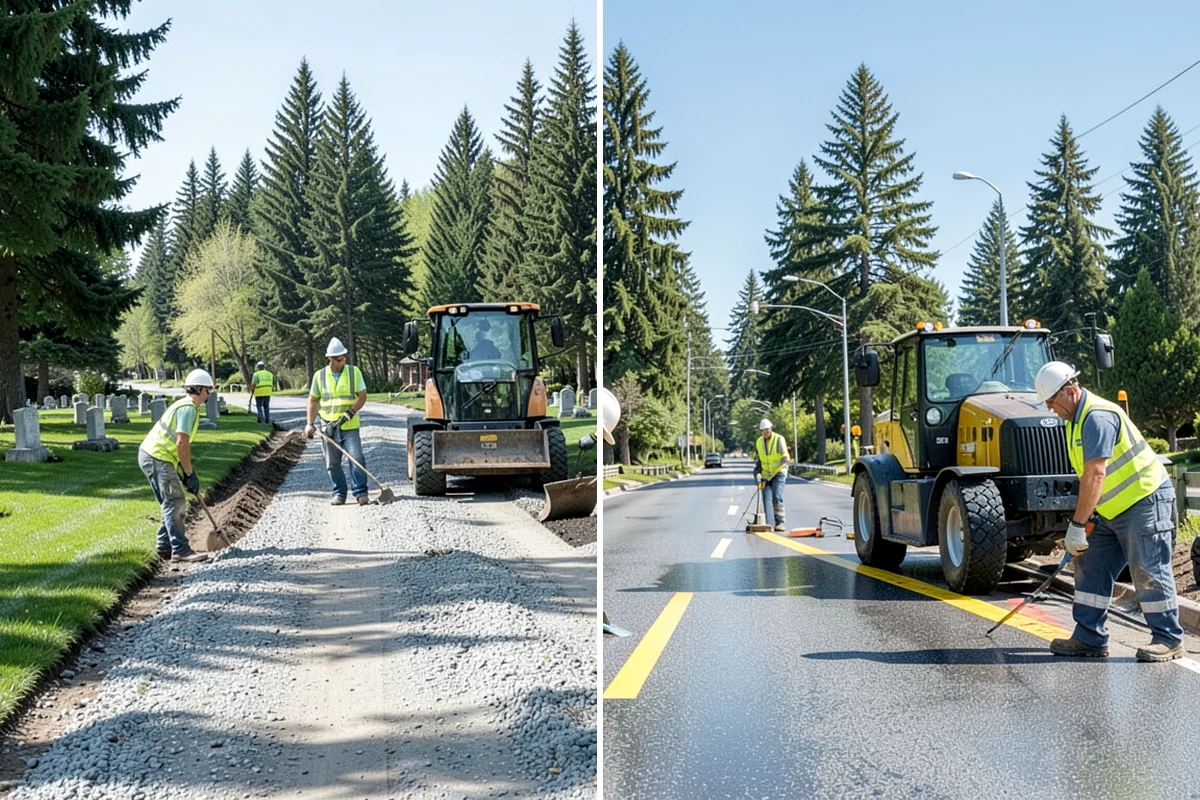 Graffiti Removal in Fircrest, Pierce County, WA - Receive and prioritize the removal request with location details
