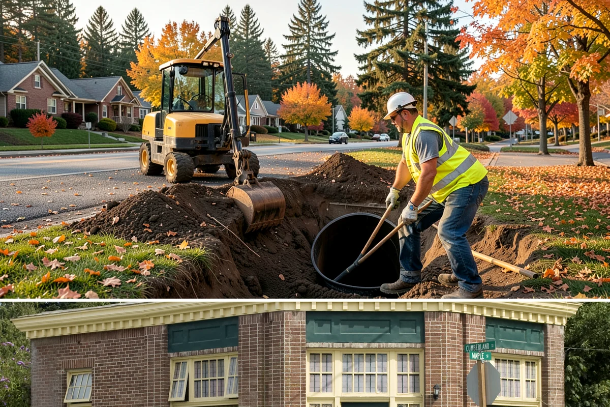 Graffiti Removal in Hamilton, Skagit County, WA - Graffiti removal is a year-round service, though solvent and paint-out methods perform best in dry weather windows that allow...