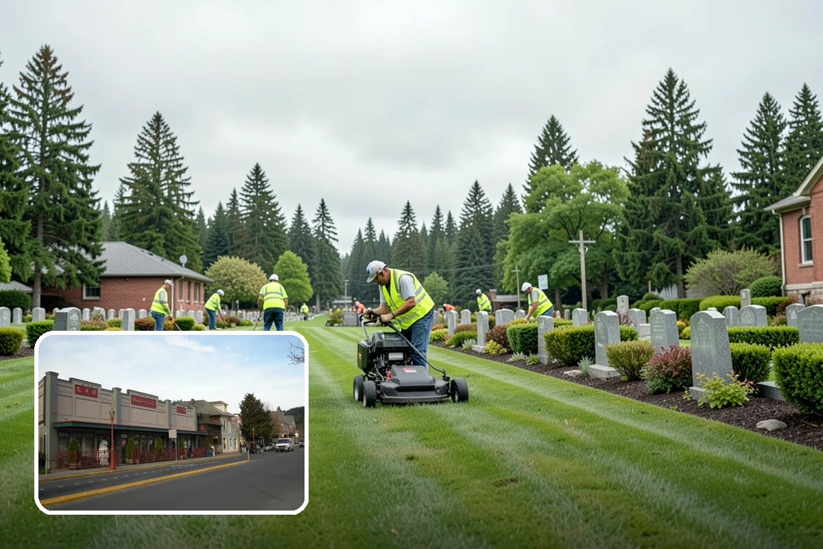 Graffiti Removal in Issaquah, King County, WA - Fast response deters repeat tagging and vandalism