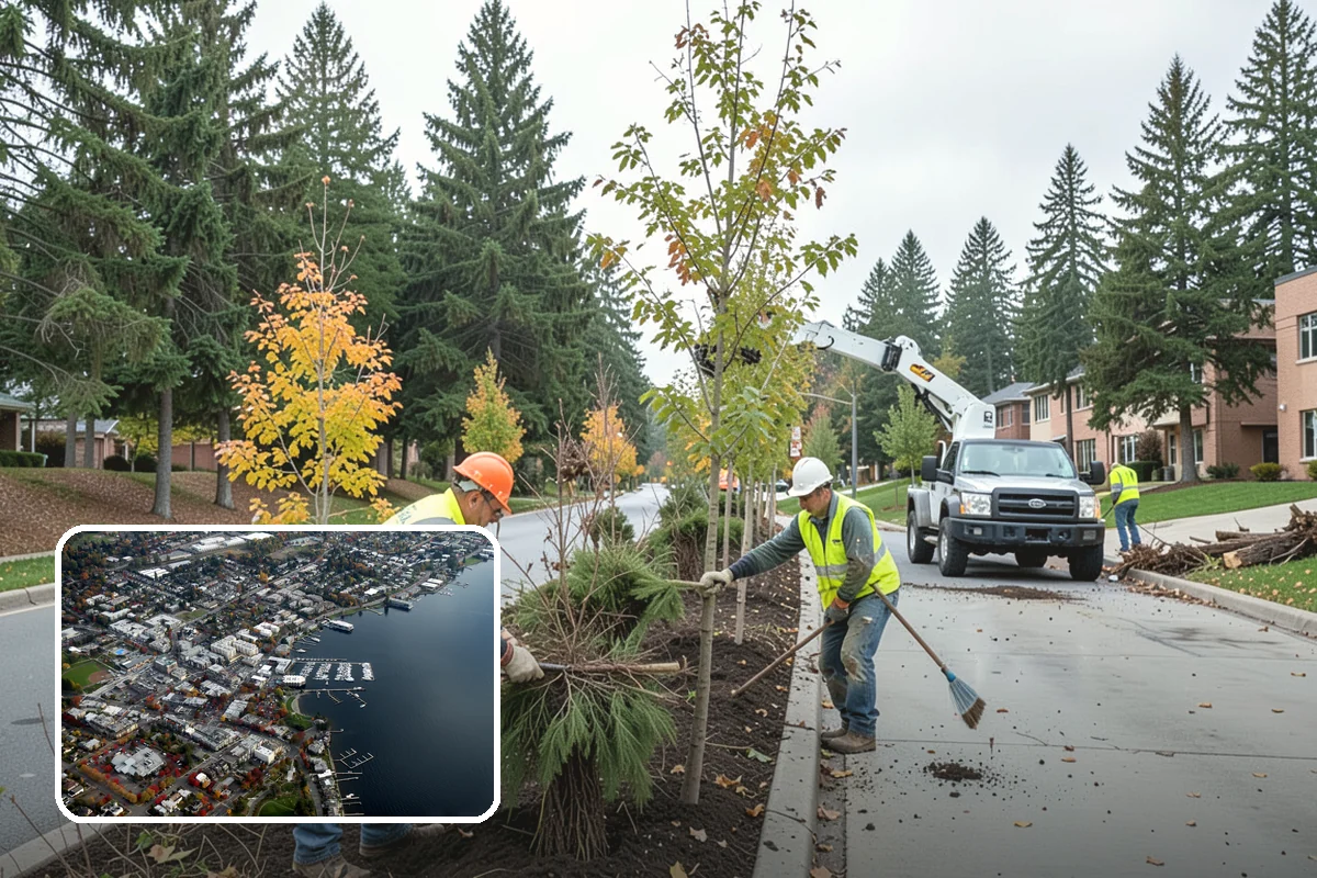 Graffiti Removal in Kirkland, King County, WA - Fast response deters repeat tagging and vandalism
