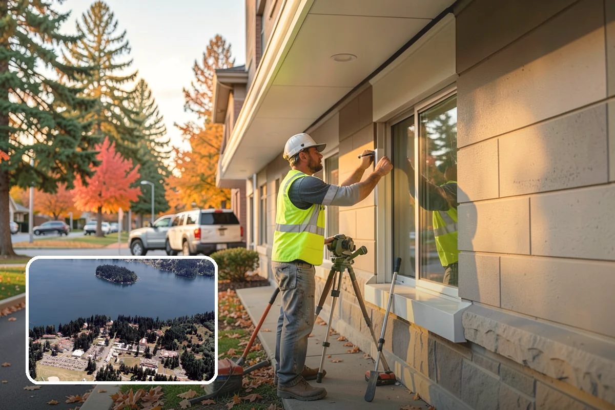 Graffiti Removal in Lakewood, Pierce County, WA - Fast response deters repeat tagging and vandalism
