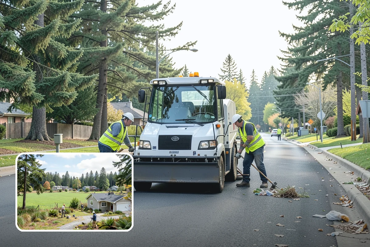 Graffiti Removal in Lyman, Skagit County, WA - Fast response deters repeat tagging and vandalism