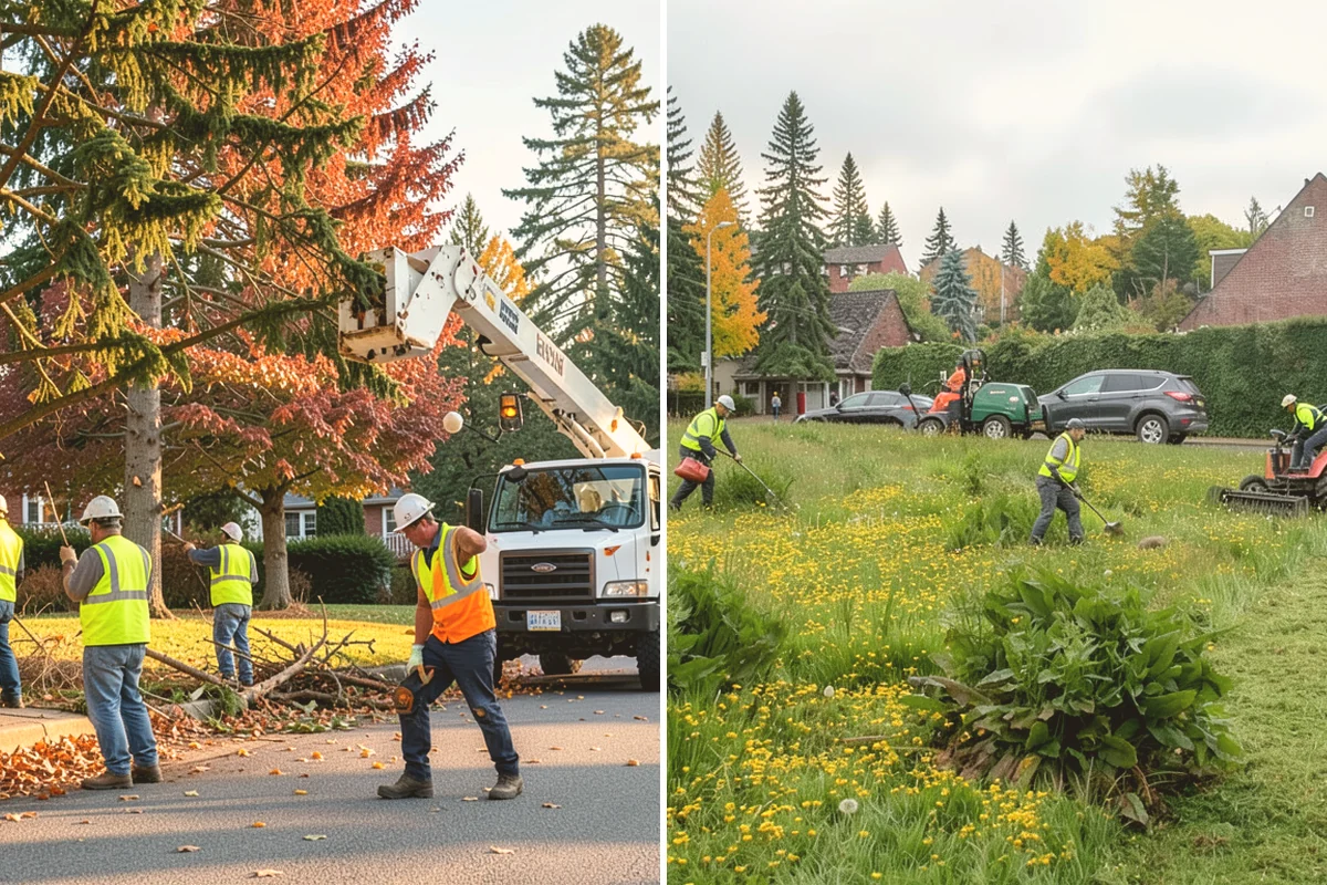 Graffiti Removal in Lynnwood, Snohomish County, WA - Receive and prioritize the removal request with location details